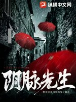 阴脉先生小说封面 - 想看许多风景的兔子著 - 综合小说