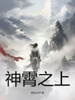 神霄之上小说封面 - 神出古异著 - 武侠小说