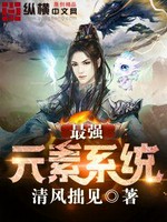 最强元素系统小说封面 - 清风拙见著 - 奇幻小说