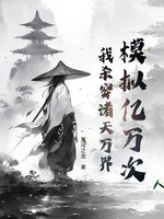 模拟亿万次，我杀穿诸天万界小说封面 - 混沌之龙著 - 玄幻小说