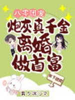 八零团宠：炮灰真千金离婚做首富小说封面 - 青夕沅著 - 言情小说