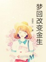 梦回改变金生小说封面 - 宋晓月著 - 言情小说