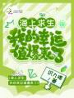 海上求生：我的幸运值爆表了小说封面 - 识九喂著 - 游戏小说