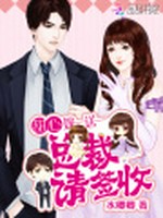 甜心嫁一送一：总裁，请签收！小说封面 - 水卿卿著 - 言情小说