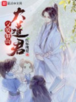 父爱如山大道君小说封面 - 红标瑰夏著 - 仙侠小说