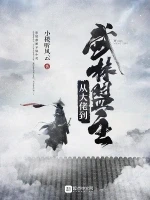 从大佬到武林盟主小说封面 - 小楼听风云著 - 玄幻小说