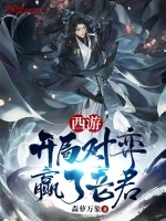 西游：开局对弈赢了老君小说封面 - 森萝万象著 - 玄幻小说