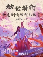 神话解析，知道剧情的我无敌了小说封面 - 金峰无缺著 - 玄幻小说