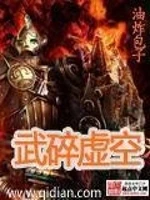 武碎虚空小说封面 - 油炸包子著 - 玄幻小说