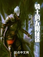 骑士的无限征途小说封面 - 咸鱼的洁南著 - 奇幻小说