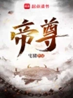 帝尊小说封面 - 宅猪著 - 仙侠小说