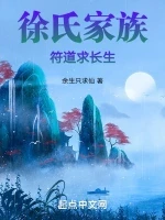 徐氏家族，符道求长生小说封面 - 余生只求仙著 - 仙侠小说