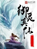 御灵真仙小说封面 - 不问苍生问鬼神著 - 仙侠小说