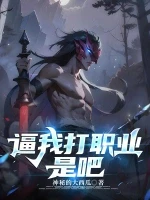 逼我打职业是吧小说封面 - 神秘的大西瓜著 - 游戏小说