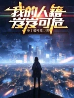 我的人籍岌岌可危小说封面 - 布丁超可爱著 - 玄幻小说