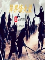 异界烽火录小说封面 - 江南的风雨著 - 综合小说