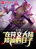 LOL：在符文大陆修仙的日子小说封面 - 小木梓先生著 - 游戏小说