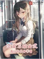 恋爱万能公式小说封面 - 遁行的药师著 - 综合小说