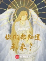 你们都知道未来？小说封面 - 泪冠哀歌著 - 综合小说