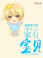 重生之家有宝贝小说封面 - 霜露寒著 - 言情小说