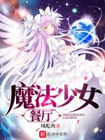 魔法少女餐厅小说封面 - 凤吃鱼著 - 综合小说