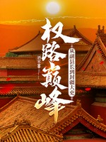 权路巅峰：从副县长到封疆大吏小说封面 - 酒家著 - 都市小说